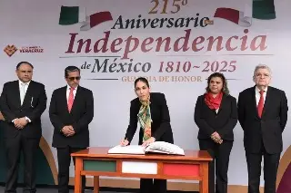 Imagen Fiscalía sigue dos líneas de investigación por asesinato de exalcalde de Las Minas y su hijo