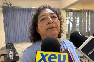 Imagen Solo 1% de las mujeres acuden a denunciar violencia: Immuver 