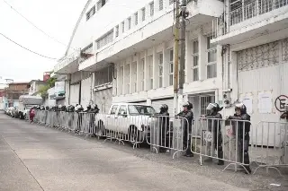 Imagen ¿Cuándo darán resultados? Concluye cómputo de la elección en Poza Rica, Veracruz 