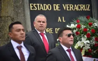 Imagen Tránsito desplegará 600 elementos por festejos patrios en Veracruz 