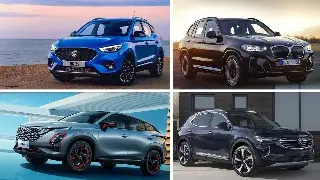 Imagen Autos chinos tendrán el arancel más alto posible: Marcelo Ebrard 