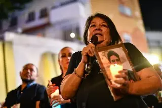Imagen Acusan a sistema de salud de negar el derecho a la salud mental a la ciudadanía en Xalapa