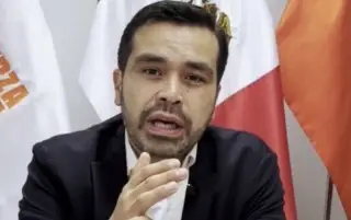 Imagen MC denunciará fraude en Poza Rica; Máynez critica resolución de magistrados a favor de Morena