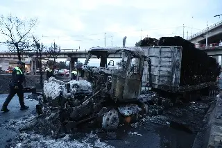 Imagen Se eleva a 6 número de muertos tras explosión en Puente de la Concordia, CDMX