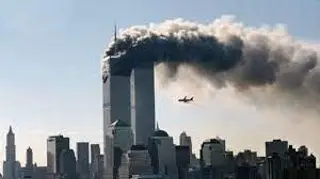 Imagen Trump recuerda a las víctimas del 11S con un acto solemne en el Pentágono
