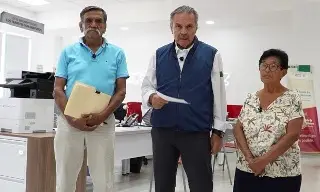 Imagen ¿Infonavit entrega escrituras gratis en Veracruz y cancela hipotecas? 