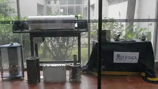 Imagen Este fue el sismo que aceleró el motor de la investigación científica, según la UNAM 