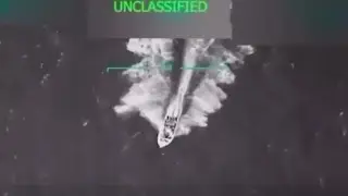 Imagen Venezuela niega que quienes iban en la lancha destruida por EU fueran narcotraficantes