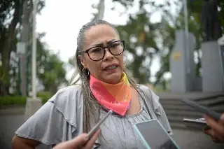 Imagen Namiko Matzumoto, nueva titular de la Comisión Estatal de Atención a Víctimas 