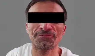 Imagen Hombre buscado por Interpol y autoridades de Italia fue capturado en CDMX