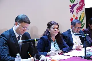 Imagen CDMX establecerá protocolo para vehículos de carga tras explosión de pipa