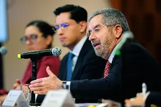 Imagen Sheinbaum recibirá al primer ministro de Canadá el 18 de septiembre, confirma SRE