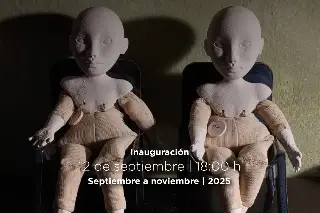 Llega al Ágora de la Ciudad, exposición de cerámica y textil 