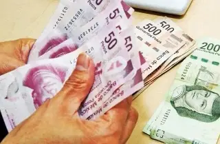 Imagen Salario mínimo alcanzará para 2.5 canastas básicas en 2030, promete Sheinbaum