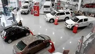 Imagen China pide a México actuar con cautela y pensar 2 veces aplicar aranceles de 50% automóviles ligeros