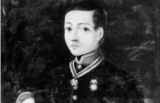 ¿Juan Escutia se arrojó del castillo de Chapultepec con la bandera de México? Esto se sabe