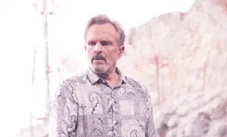 Imagen Rubén Blades, Fito Páez y Miguel Bosé celebrarán en Colombia que 