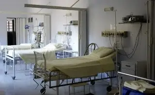 Imagen Personal médico del IMSS pide a Rocío Nahle mejorar aires acondicionados en Coatzacoalcos 