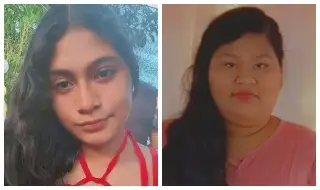 Desaparecen dos jóvenes mujeres al sur de Veracruz
