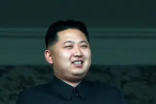 Imagen Corea del Norte combinará armas nucleares y convencionales en una nueva política militar