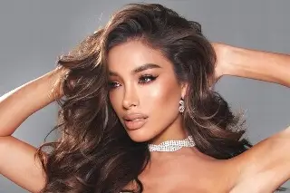Imagen La veracruzana Fernanda Pumar va por la corona de Miss Universe México 2025