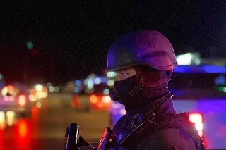 Imagen Ataque armado en antro deja un muerto y dos heridos, en Tuxpan 