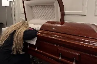 Imagen Funeral de Charlie Kirk será el 21 de septiembre en Arizona, con la presencia de Trump