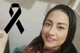 Investigan como feminicidio muerte de empleada municipal de Las Choapas, Veracruz