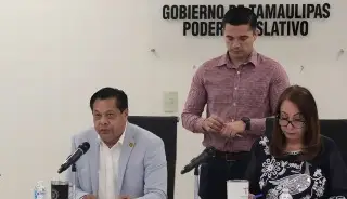 A días de haber rendido protesta, renuncian 4 juzgadores recién electos en Tamaulipas