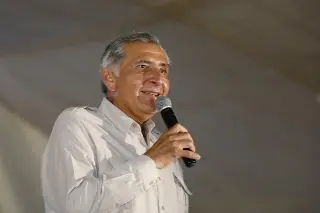 Adán Augusto rompe el silencio tras detención de Hernán 'B': ‘No somos cómplices de corrupciones’