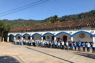 Imagen Coahuitlán suspende Grito y desfile por seguridad; suman cuatro municipios en Veracruz
