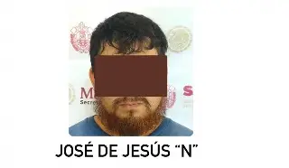 Lo vinculan a proceso por presunto secuestro agravado al norte de Veracruz