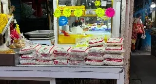 Imagen Esto es lo que se gasta una familia en Veracruz para hacer un pozole