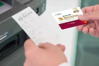 Imagen ¿Cuándo recibirán su tarjeta quienes se incorporaron a la Pensión del Bienestar en Veracruz?