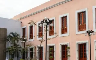 Imagen Continúan las actividades de septiembre en Centro Cultural Leyes de Reforma