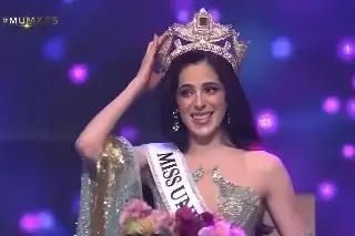 Fátima Bosch, ganadora de Miss Universo México rompe el silencio tras desplante de compañeras