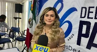 Maryjose Gamboa denunciará a Morena por falsificación de firmas