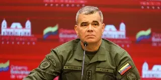 Ministro de defensa de Venezuela, acusa a EU de realizar vuelos de inteligencia en el país 