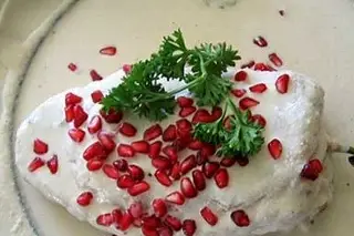 Chile en nogada: esto cuesta preparar el platillo histórico que conmemora las fiestas patrias