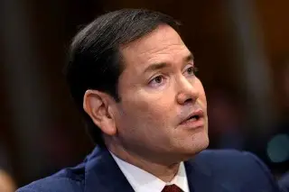 Imagen Marco Rubio viajará a Catar para abordar ataque de Israel 