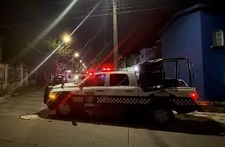 Ataque armado deja 2 muertos en Cuichapa, Veracruz; responsables escapan 