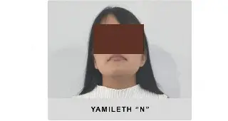 La imputan por presunto homicidio culposo y daños culposos al sur de Veracruz 
