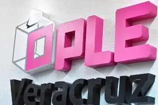 Imagen  Quintín Antar Dovarganes, presenta su renuncia como consejero del OPLE 