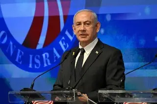 Hamás asegura que la vida de los rehenes  israelíes es 'plena responsabilidad' de Netanyahu