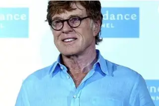 Imagen Muere el actor Robert Redford a los 89 años