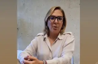 Imagen Por estas presuntas irregularidades impugnó Bertha Ahued la elección en Boca del Río