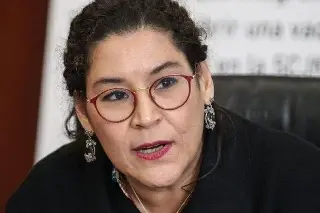 Nueva Corte devuelve proyecto a Lenia Batres para revocar amparo Salinas Pliego
