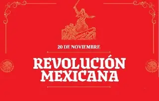 Invitan a participar en el Desfile por la Revolución Mexicana en Veracruz 