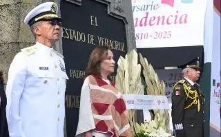 Inteligencia nacional investiga hechos violentos en Coxquihui: Rocío Nahle 