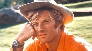 Trump lamenta la muerte de Robert Redford: 'Era un grande'